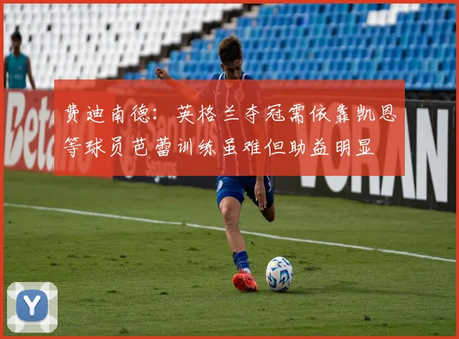 费迪南德：英格兰夺冠需依靠凯恩等球员芭蕾训练虽难但助益明显