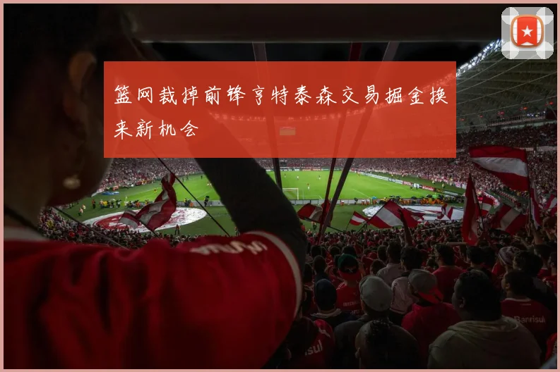 篮网裁掉前锋亨特泰森交易掘金换来新机会